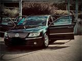 Volkswagen VW phaeton R32 mit Voll Ausstattung zum ve... - Volkswagen Phaeton aus 2004