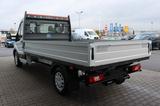 Ford Transit Pritsche breit 350 L3 ELEKTRO - Ford Transit: Pritsche