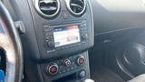 Nissan Qashqai I-Way 4X4 1.Hd.+AHK+RFK+Navi - Nissan Qashqai N-Way mit Diesel-Antrieb