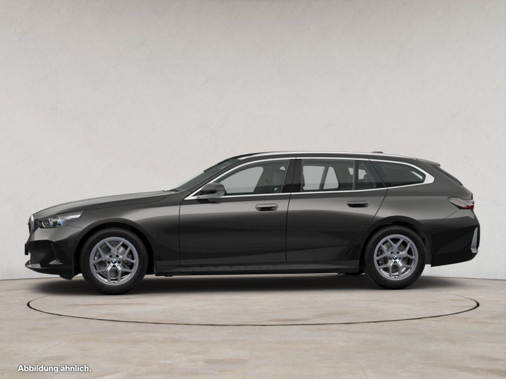 BMW 520d Touring bis-07.2029 foto 5