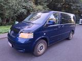 Volkswagen T5 Multivan Comfortline Klima AHK - gebrauchte VW T5 Multivan aus dem Jahr 2003