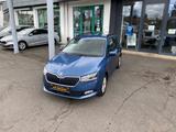 Skoda Fabia Combi 1.0 TSI Style Plus SMART/RFK/VLED/SH - Skoda Fabia: Combi