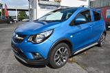 Opel Karl Rocks 1.0 Klima *84tkm* TÜV NEU - Opel Karl: Rocks