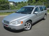 Volvo V70 2.4D Kinetic 93kW   TÜV&AU + Inspektion Neu - Volvo V70 aus 2006
