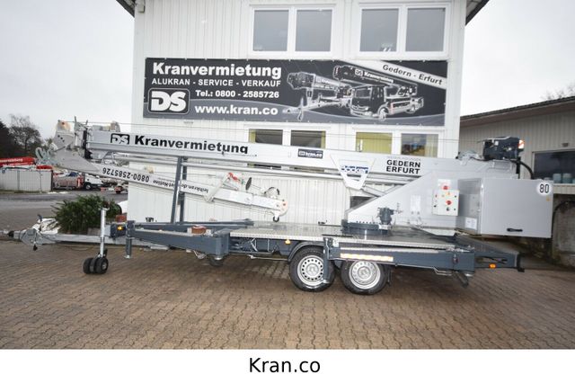 Andere Böcker AHK 271200 Easyline  kein Klaas