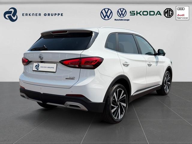 MG ZS HEV LUX 360Grad+Carplay+Standheizung+++, миниатюра 5