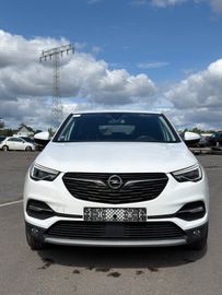 Opel Grandland (X) - 2