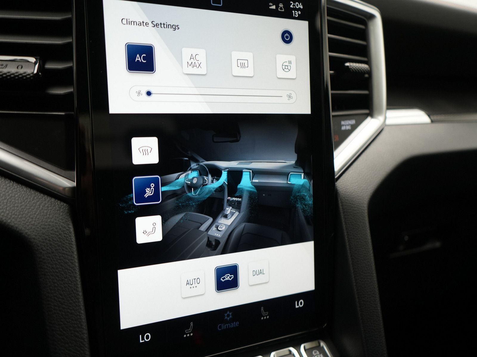 Volkswagen Amarok - Bild 20