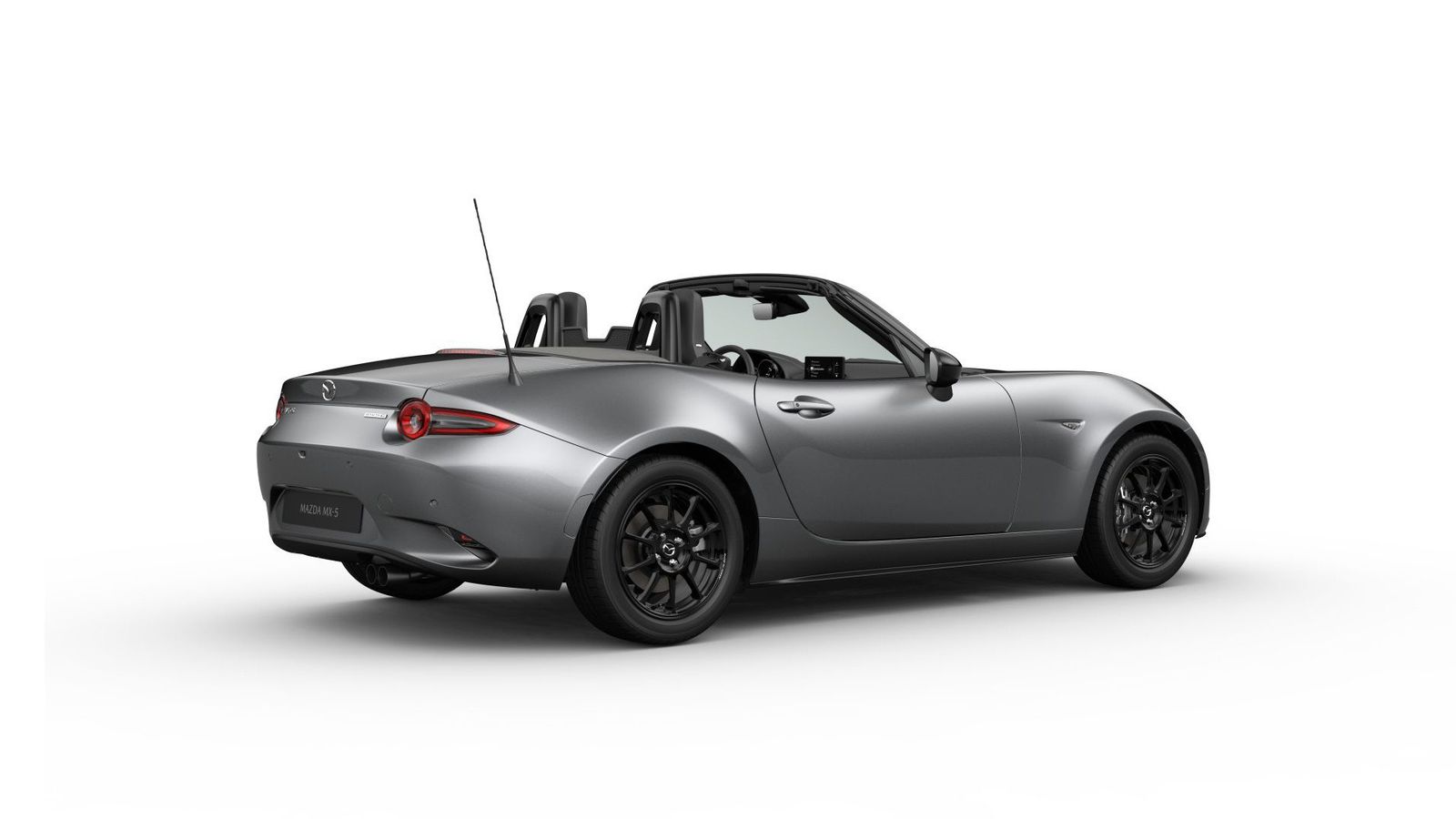 Mazda MX-5 - Bild 3