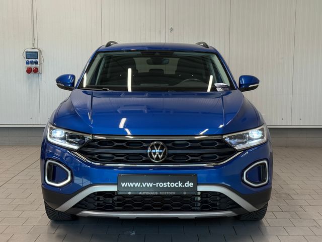 T-Roc Life 1.5 TSI DSG LED STANDHZG ACC NAVI