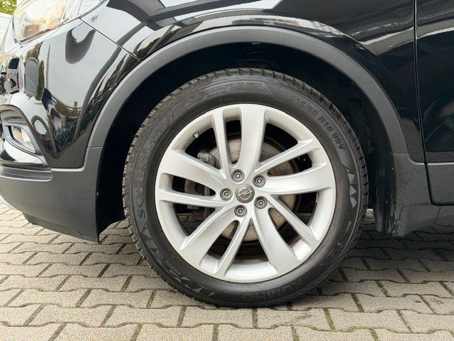 Fahrzeugabbildung Opel Mokka X 116PS Navi/PDC/Allwetter!