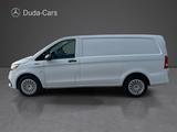 Mercedes-Benz eVito Kasten 112 FWD lang - Angebote
