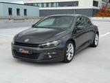 Volkswagen Scirocco 1.4 TSI - gebrauchte VW Scirocco aus dem Jahr 2008
