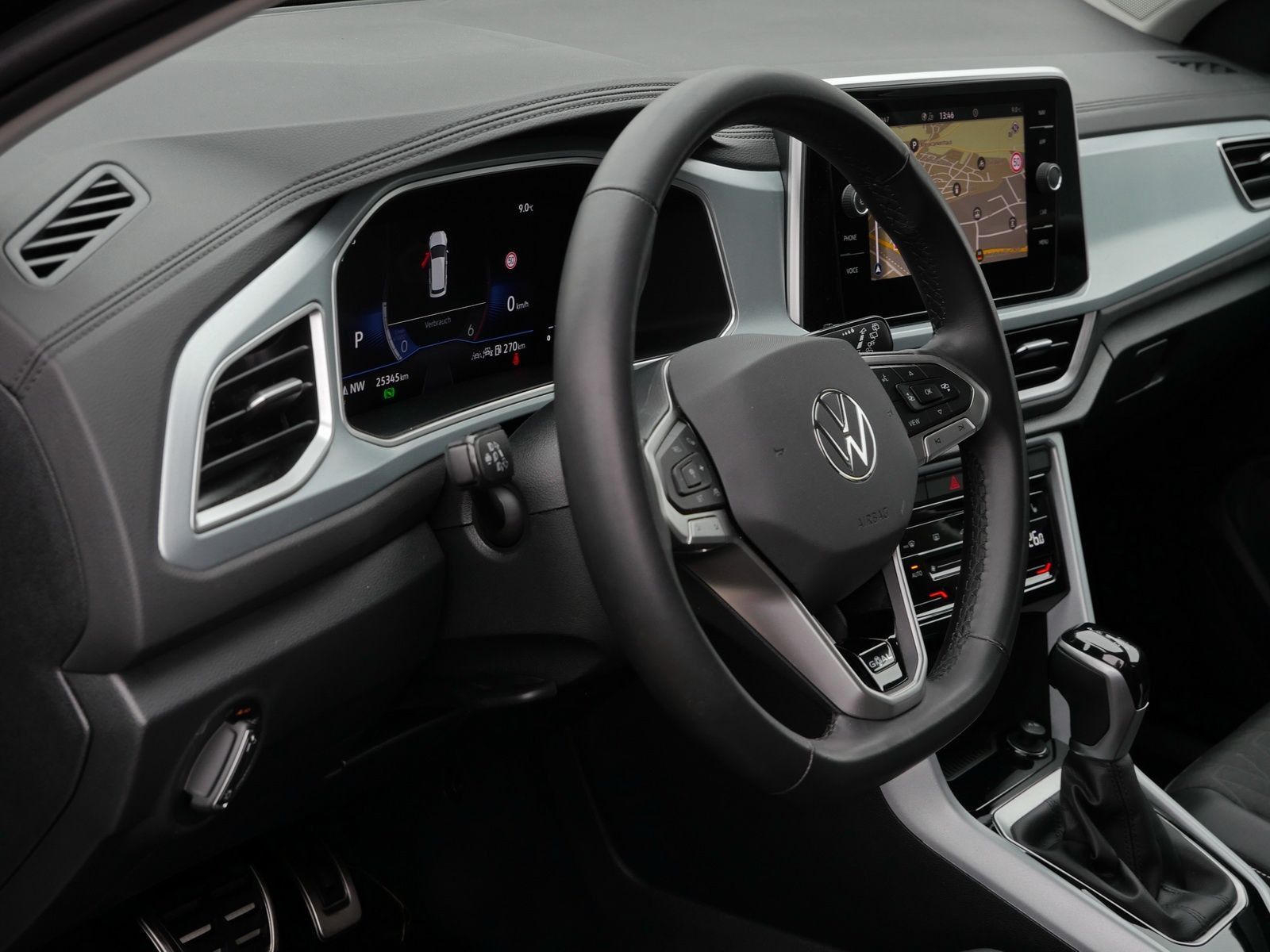 Volkswagen T-Roc - Bild 18