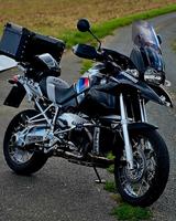 BMW R 1200 GS - BMW 2004 1200 GS