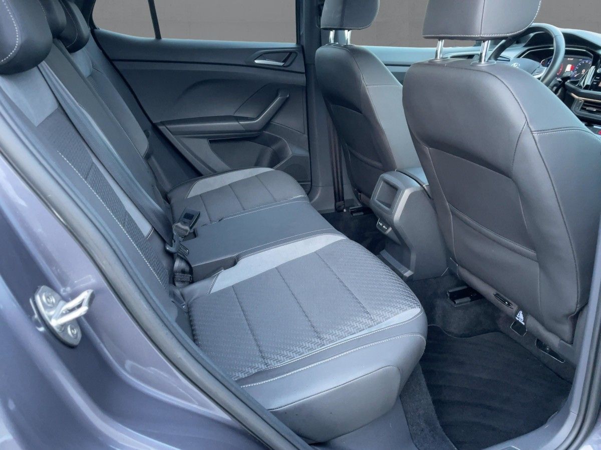 Volkswagen T-Cross - Bild 13