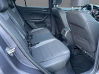 Volkswagen T-Cross - Vorschau Bild 13