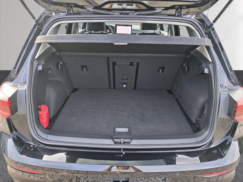 Volkswagen Golf 1.5 TSI Life Goal AHK LED+ Navi ACC SHZ LHZ, миниатюра 12