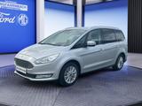 Ford Galaxy 2.0 TDCi Allrad Titanium*NAVI*DAB*STDHZG* - Ford in Nürnberg