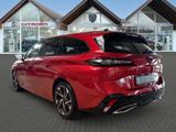 Peugeot 308 SW HDI 130 Allure Pack - Peugeot 308: SW Hdi