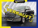 Dodge RAM 1500 Crew Cab Laramie PRINS/LPG AHK - Dodge RAM: 1500 Crew Cab
