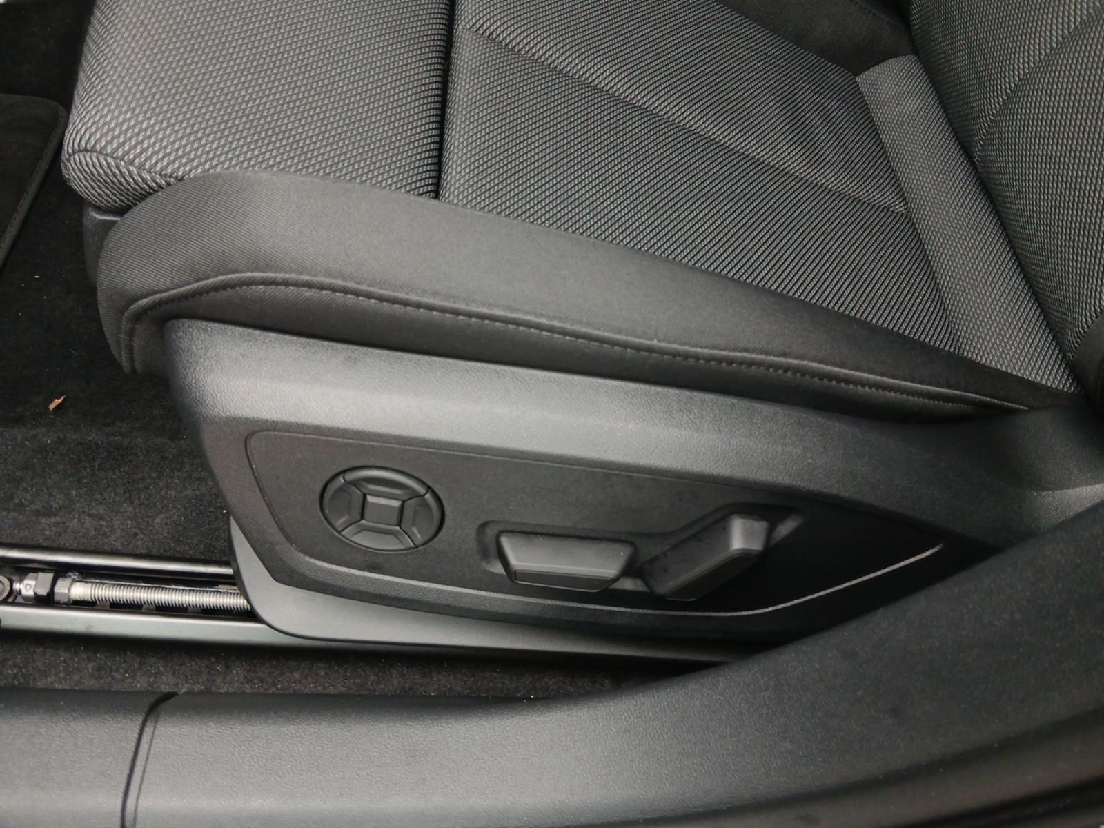 Audi A3 - Bild 13