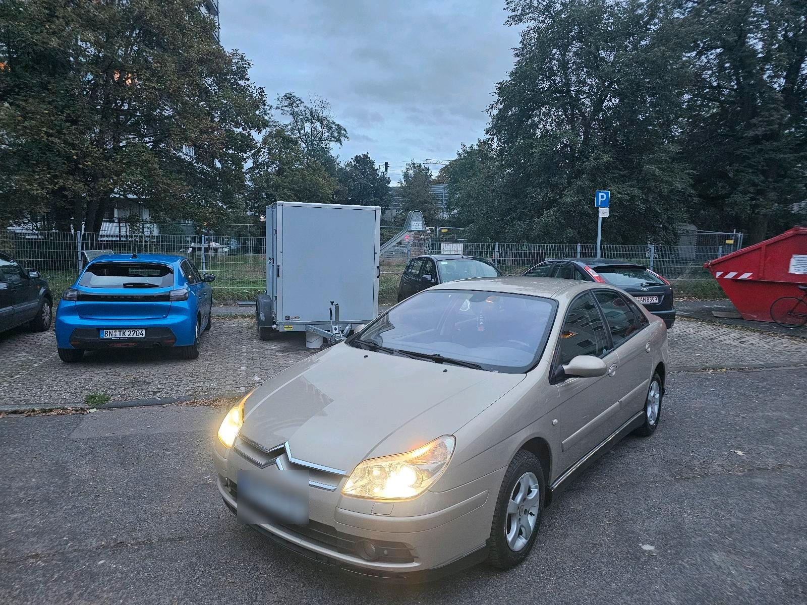 Citroën C5
