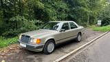Mercedes-Benz 230E W124 - Mercedes-Benz: 230 W124 230e