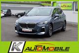 BMW 218i Active Tourer M Sport ACC+HeadUp+Kamera+AHK - gebrauchte BMW 218 Active Tourer aus dem Jahr 2024