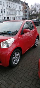 Toyota iq Bj 2009 - Toyota IQ in Düsseldorf