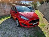 Ford Fiesta 1.4 5 porte Bz.- GPL Business - Ford Fiesta mit LPG-Antrieb