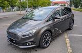 Ford S-Max 2,0 TDCi 132kW 4x4 Titanium PowerShift... - Ford S-Max Gebrauchtwagen in Nürnberg