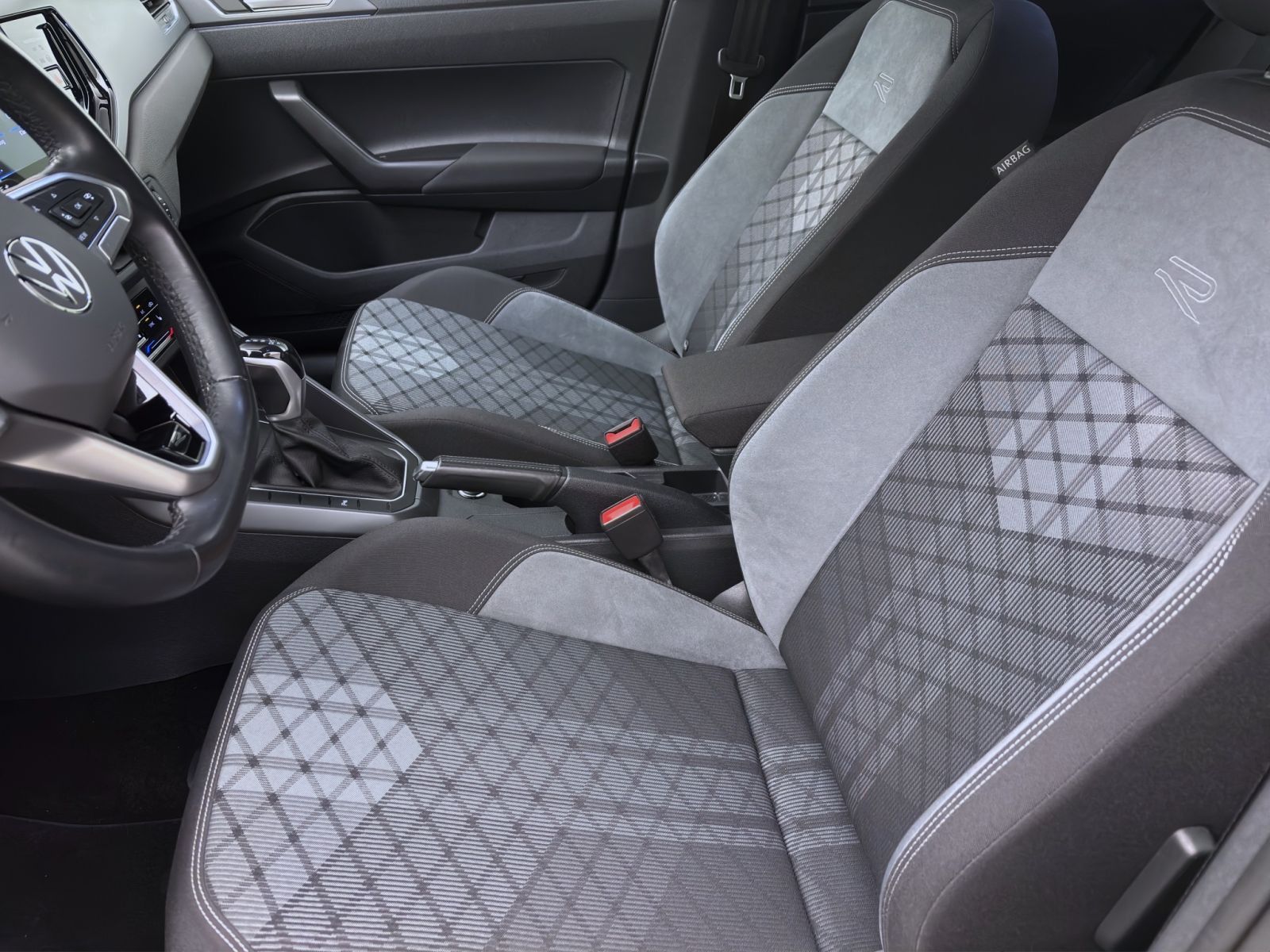 Volkswagen Taigo - Bild 9