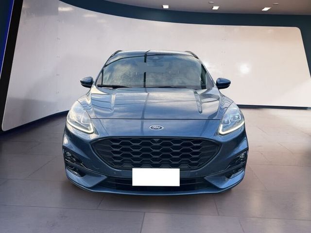 Ford Kuga III 2020 2.5 full hybrid ST-Line X 2wd