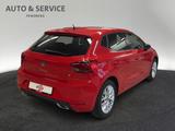Seat Ibiza FR 1.0 TSI 81 kW 6-Gang *RFK*CARPLAY*LED - Seat Ibiza: 1.6