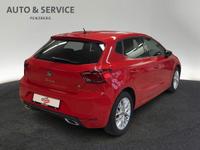Seat Ibiza FR 1.0 TSI 81 kW 6-Gang *RFK*CARPLAY*LED