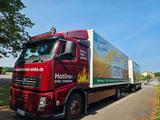 Volvo FH 12 - Volvo F12