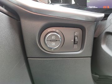 Bild 7 Opel Mokka Ultimate AT +ALCANTARA+KAMERA+M-LED+ACC+