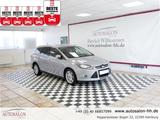 Ford Focus Turnier Titanium*2Vorb*Servicege*Kamera*Te