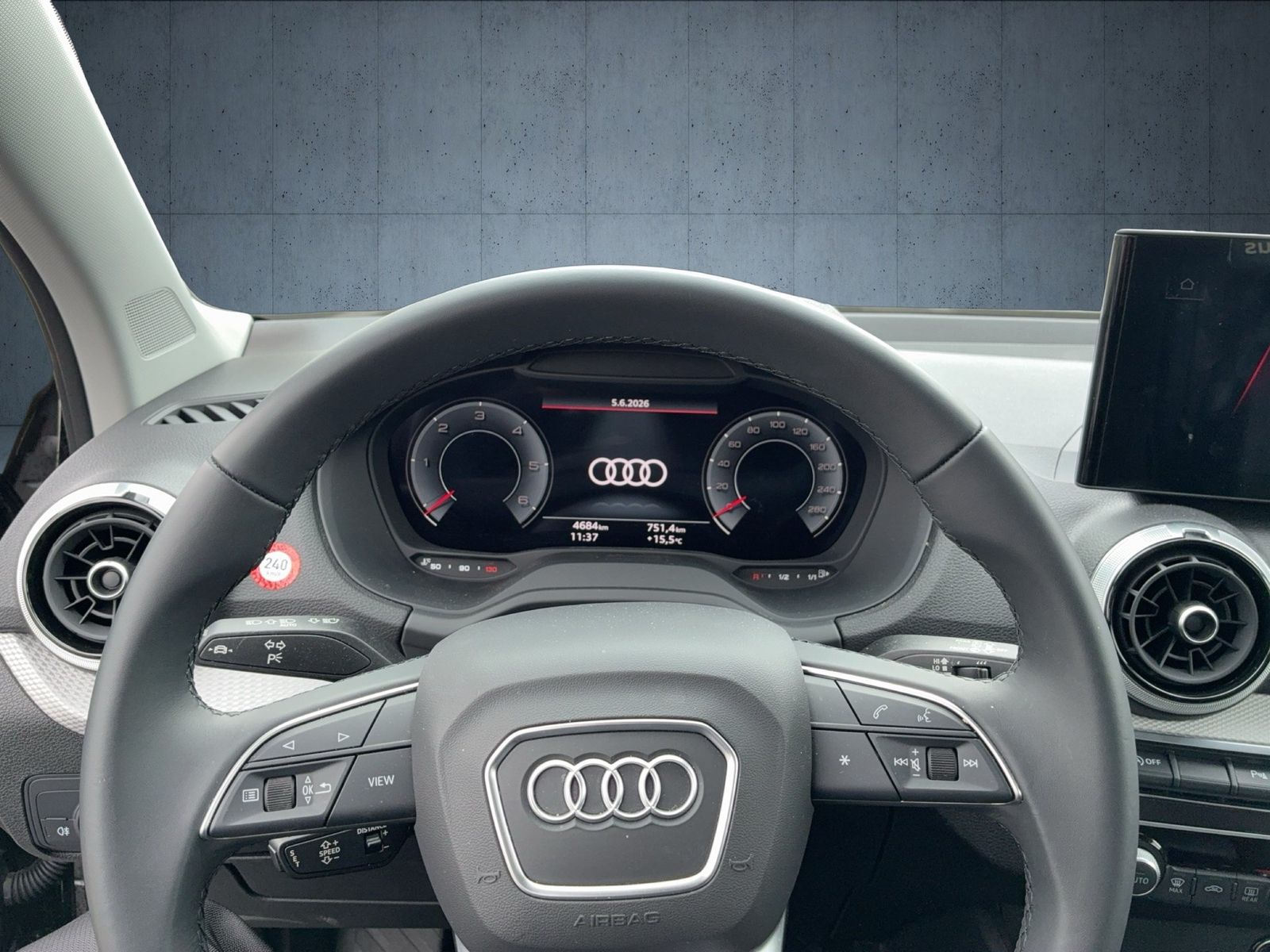 Audi Q2 - Bild 11