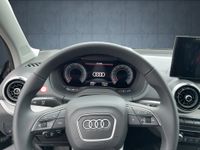 Audi Q2 - Vorschau Bild 11