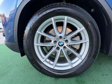 BMW X3 - 9