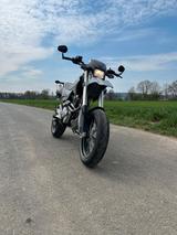 Honda FMX 650 - HONDA FMX 650