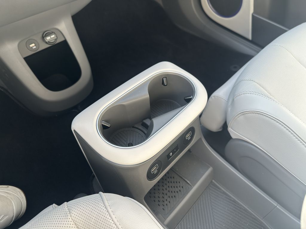 Hyundai IONIQ 5 – Bild 19