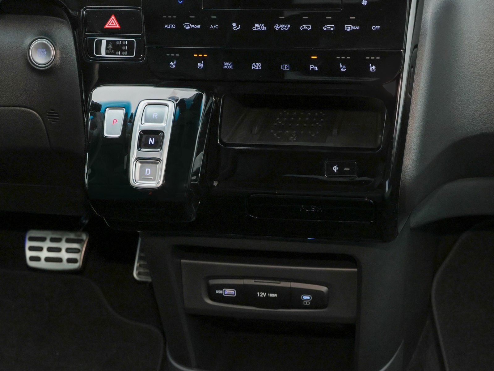 Hyundai Staria – Bild 14