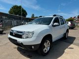 Dacia Duster I Prestige 4x2 / 1.6 liter - Dacia Duster aus 2011