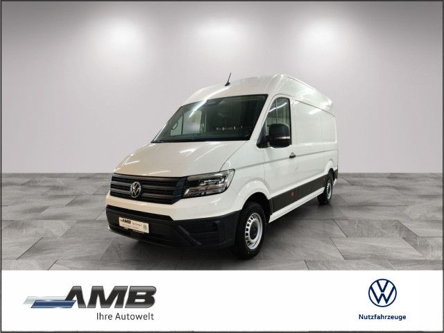 Volkswagen Crafter - 1