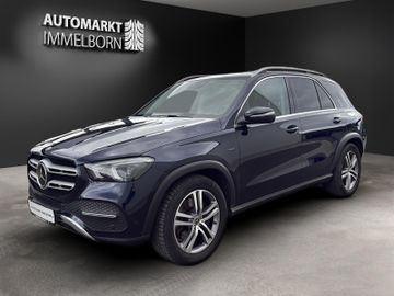Mercedes GLE 350 - 4
