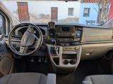 Ford Tourneo Custom 320 L2 Trend 8 Sitze mit AHK - Ford Tourneo Custom in Stuttgart