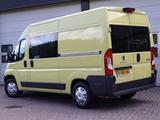 Peugeot Boxer 2.0 BlueHDI 131pk Euro 6 - L2H2 - Schuifdr - Angebote
